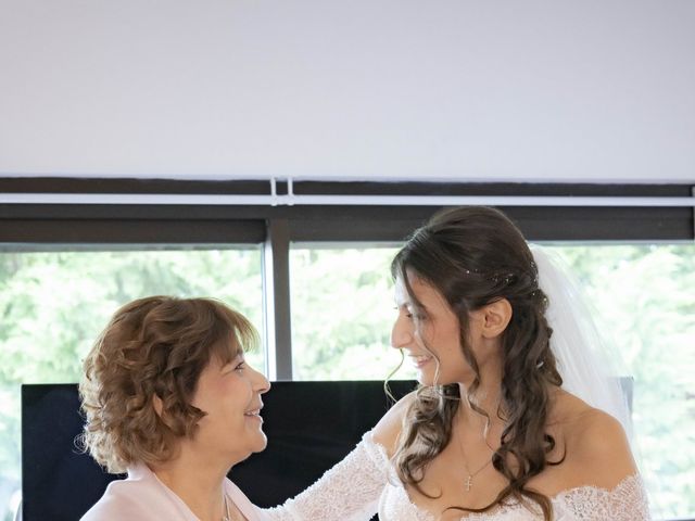 Le mariage de Nicolas et Sarah à Angervilliers, Essonne 42