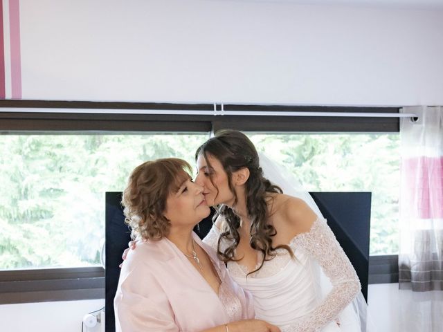 Le mariage de Nicolas et Sarah à Angervilliers, Essonne 43