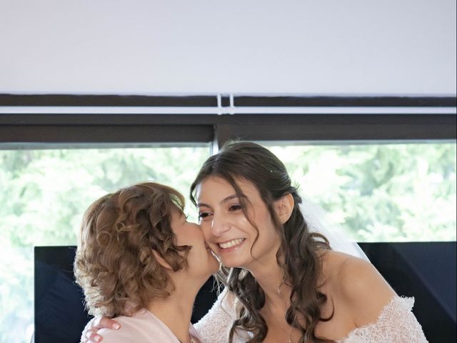 Le mariage de Nicolas et Sarah à Angervilliers, Essonne 44