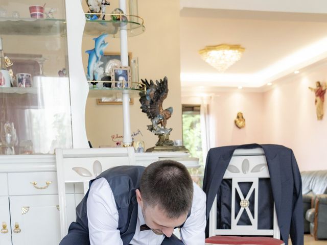 Le mariage de Nicolas et Sarah à Angervilliers, Essonne 49
