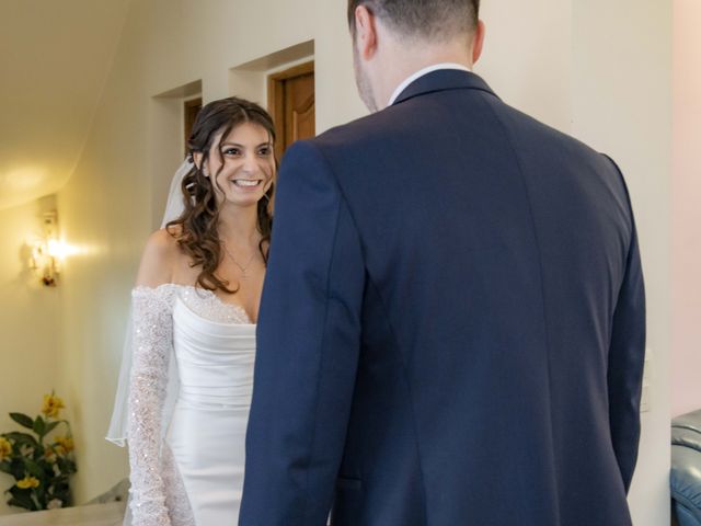 Le mariage de Nicolas et Sarah à Angervilliers, Essonne 63