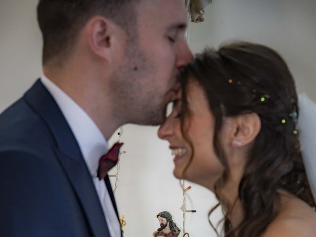 Le mariage de Nicolas et Sarah à Angervilliers, Essonne 68