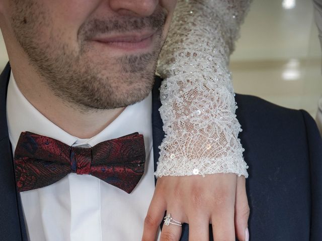Le mariage de Nicolas et Sarah à Angervilliers, Essonne 70
