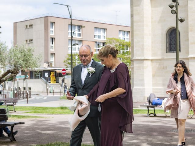 Le mariage de Nicolas et Sarah à Angervilliers, Essonne 82
