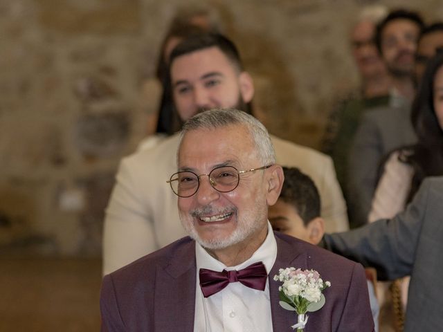Le mariage de Nicolas et Sarah à Angervilliers, Essonne 99