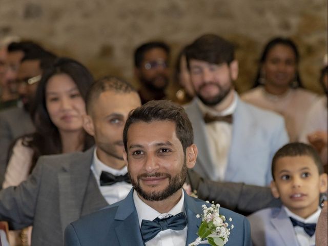 Le mariage de Nicolas et Sarah à Angervilliers, Essonne 100
