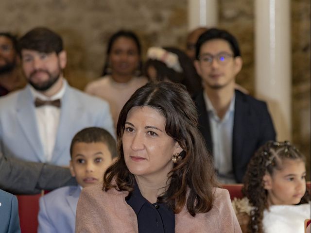 Le mariage de Nicolas et Sarah à Angervilliers, Essonne 101