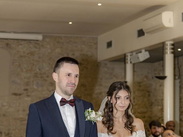 Le mariage de Nicolas et Sarah à Angervilliers, Essonne 106