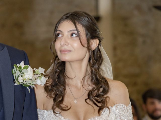 Le mariage de Nicolas et Sarah à Angervilliers, Essonne 107