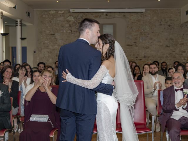 Le mariage de Nicolas et Sarah à Angervilliers, Essonne 109