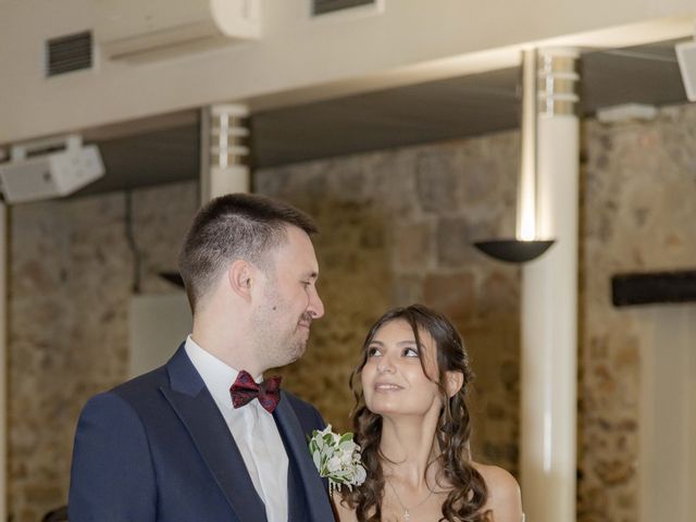 Le mariage de Nicolas et Sarah à Angervilliers, Essonne 110