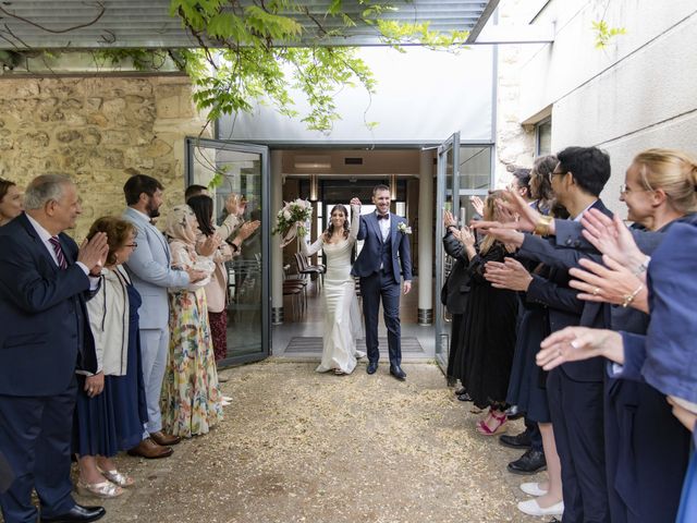 Le mariage de Nicolas et Sarah à Angervilliers, Essonne 121
