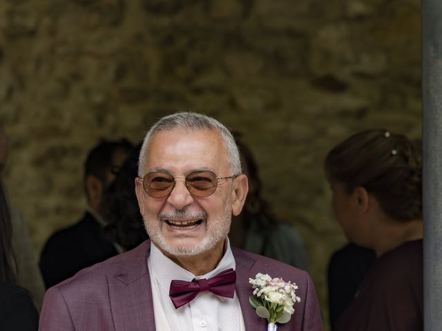 Le mariage de Nicolas et Sarah à Angervilliers, Essonne 124