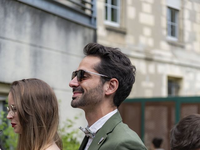 Le mariage de Nicolas et Sarah à Angervilliers, Essonne 125