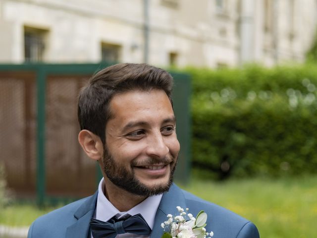 Le mariage de Nicolas et Sarah à Angervilliers, Essonne 126