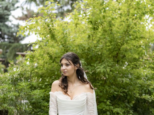 Le mariage de Nicolas et Sarah à Angervilliers, Essonne 131