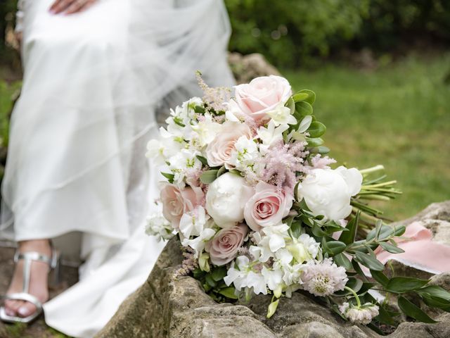 Le mariage de Nicolas et Sarah à Angervilliers, Essonne 132