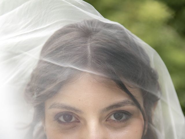 Le mariage de Nicolas et Sarah à Angervilliers, Essonne 135