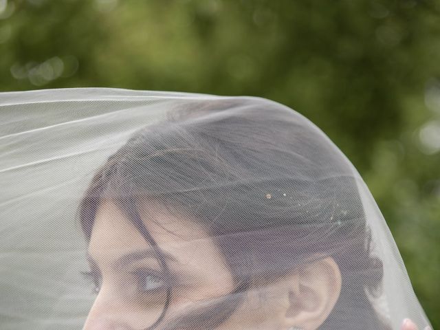 Le mariage de Nicolas et Sarah à Angervilliers, Essonne 136