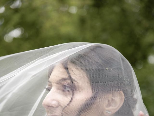 Le mariage de Nicolas et Sarah à Angervilliers, Essonne 137