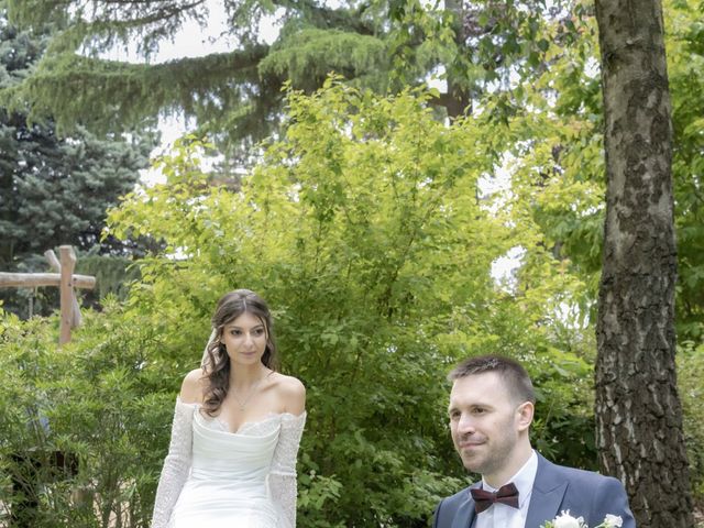 Le mariage de Nicolas et Sarah à Angervilliers, Essonne 138