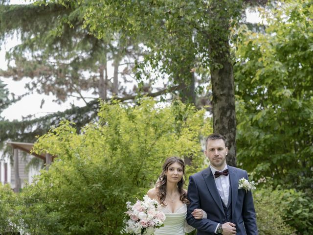 Le mariage de Nicolas et Sarah à Angervilliers, Essonne 139