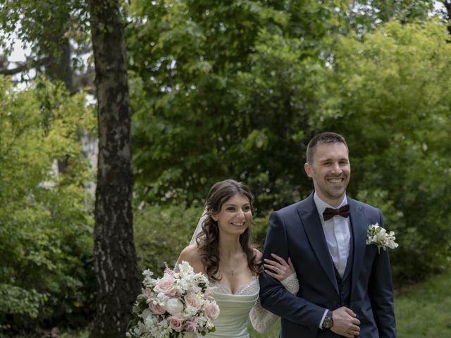 Le mariage de Nicolas et Sarah à Angervilliers, Essonne 141