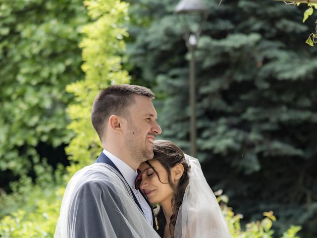 Le mariage de Nicolas et Sarah à Angervilliers, Essonne 144