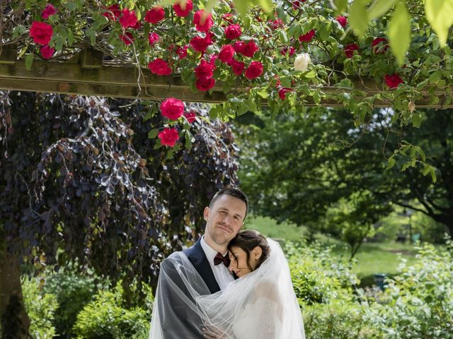 Le mariage de Nicolas et Sarah à Angervilliers, Essonne 145