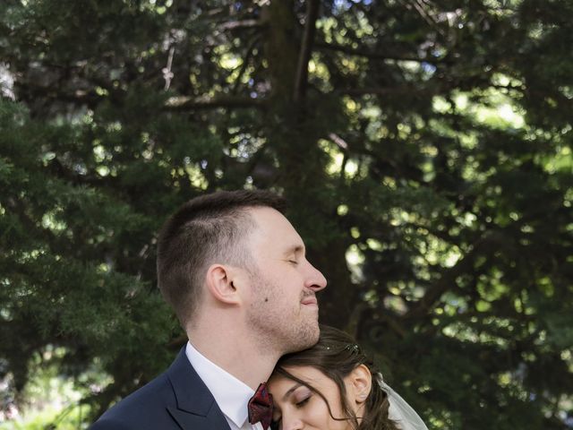 Le mariage de Nicolas et Sarah à Angervilliers, Essonne 151