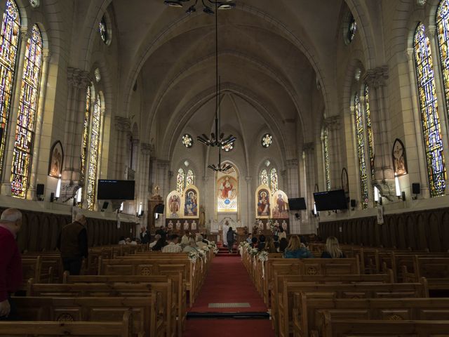 Le mariage de Nicolas et Sarah à Angervilliers, Essonne 156