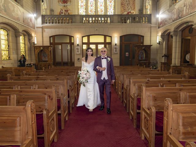 Le mariage de Nicolas et Sarah à Angervilliers, Essonne 159