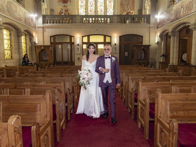 Le mariage de Nicolas et Sarah à Angervilliers, Essonne 160