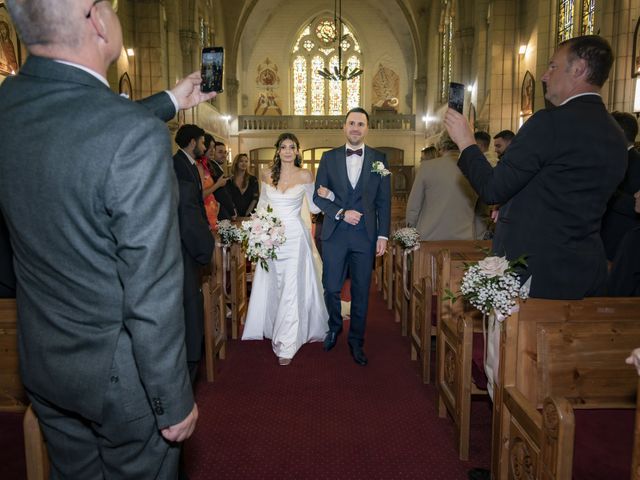 Le mariage de Nicolas et Sarah à Angervilliers, Essonne 161