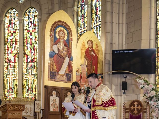 Le mariage de Nicolas et Sarah à Angervilliers, Essonne 163