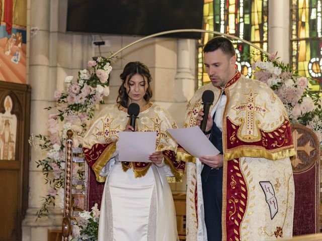 Le mariage de Nicolas et Sarah à Angervilliers, Essonne 164