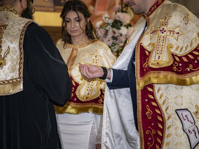 Le mariage de Nicolas et Sarah à Angervilliers, Essonne 166