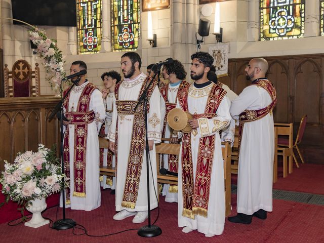 Le mariage de Nicolas et Sarah à Angervilliers, Essonne 170