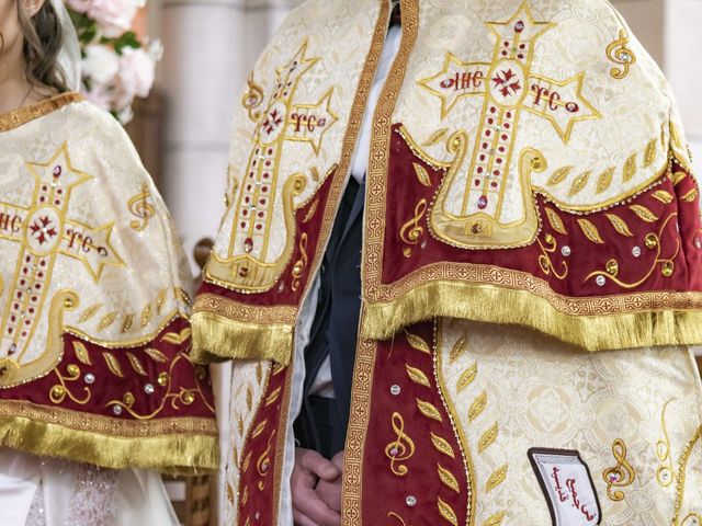 Le mariage de Nicolas et Sarah à Angervilliers, Essonne 172