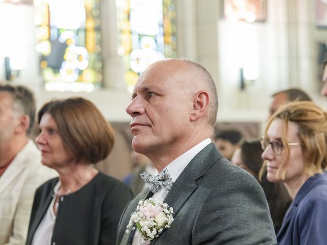 Le mariage de Nicolas et Sarah à Angervilliers, Essonne 176