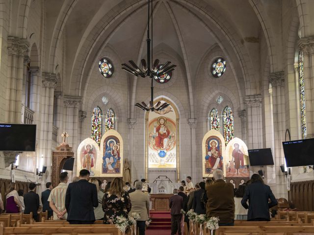 Le mariage de Nicolas et Sarah à Angervilliers, Essonne 178