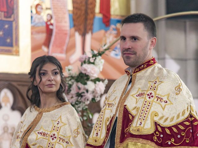 Le mariage de Nicolas et Sarah à Angervilliers, Essonne 182