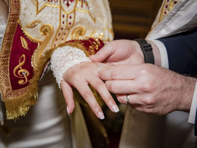 Le mariage de Nicolas et Sarah à Angervilliers, Essonne 187