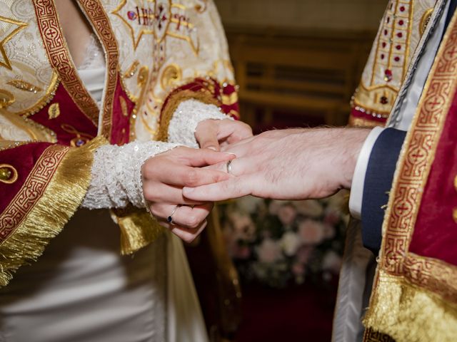 Le mariage de Nicolas et Sarah à Angervilliers, Essonne 188
