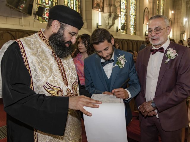 Le mariage de Nicolas et Sarah à Angervilliers, Essonne 192