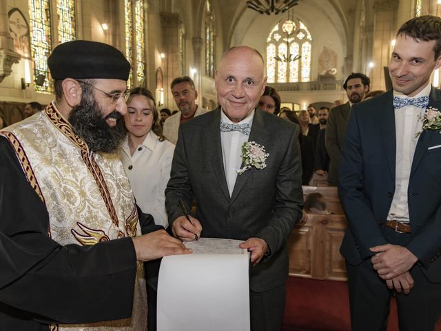 Le mariage de Nicolas et Sarah à Angervilliers, Essonne 193
