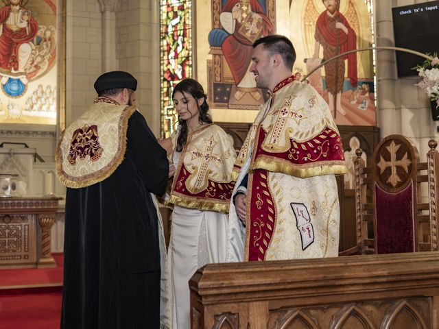 Le mariage de Nicolas et Sarah à Angervilliers, Essonne 197