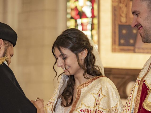 Le mariage de Nicolas et Sarah à Angervilliers, Essonne 198
