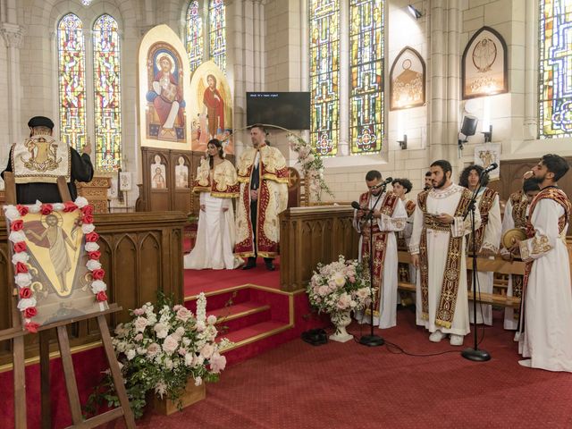 Le mariage de Nicolas et Sarah à Angervilliers, Essonne 199