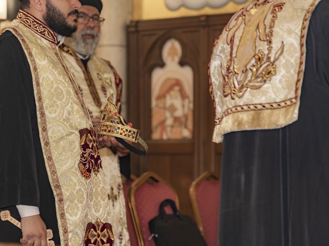 Le mariage de Nicolas et Sarah à Angervilliers, Essonne 202
